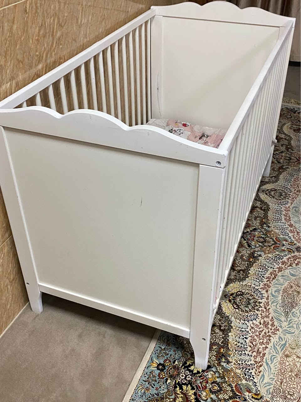 سیسەمی ئیکیا بە دۆشەکەوە تا ٦ساڵ دەبێ

بەرزو نزم و بۆ پال سیسەم دەبێ 

نرخی ١٢٥ هەزارە سلئمانی السليمانية, العراق


**إذا كنت صاحب هذا الإعلان وتريد حذفه لأي سبب، رجاءا أرسل رسالة إلى الدعم الفني**