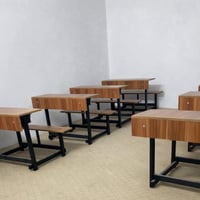 دعماً للمدرسين اصحاب الدخل المحدود تتوفر قاعات دراسية جاهزة في ( حي او...