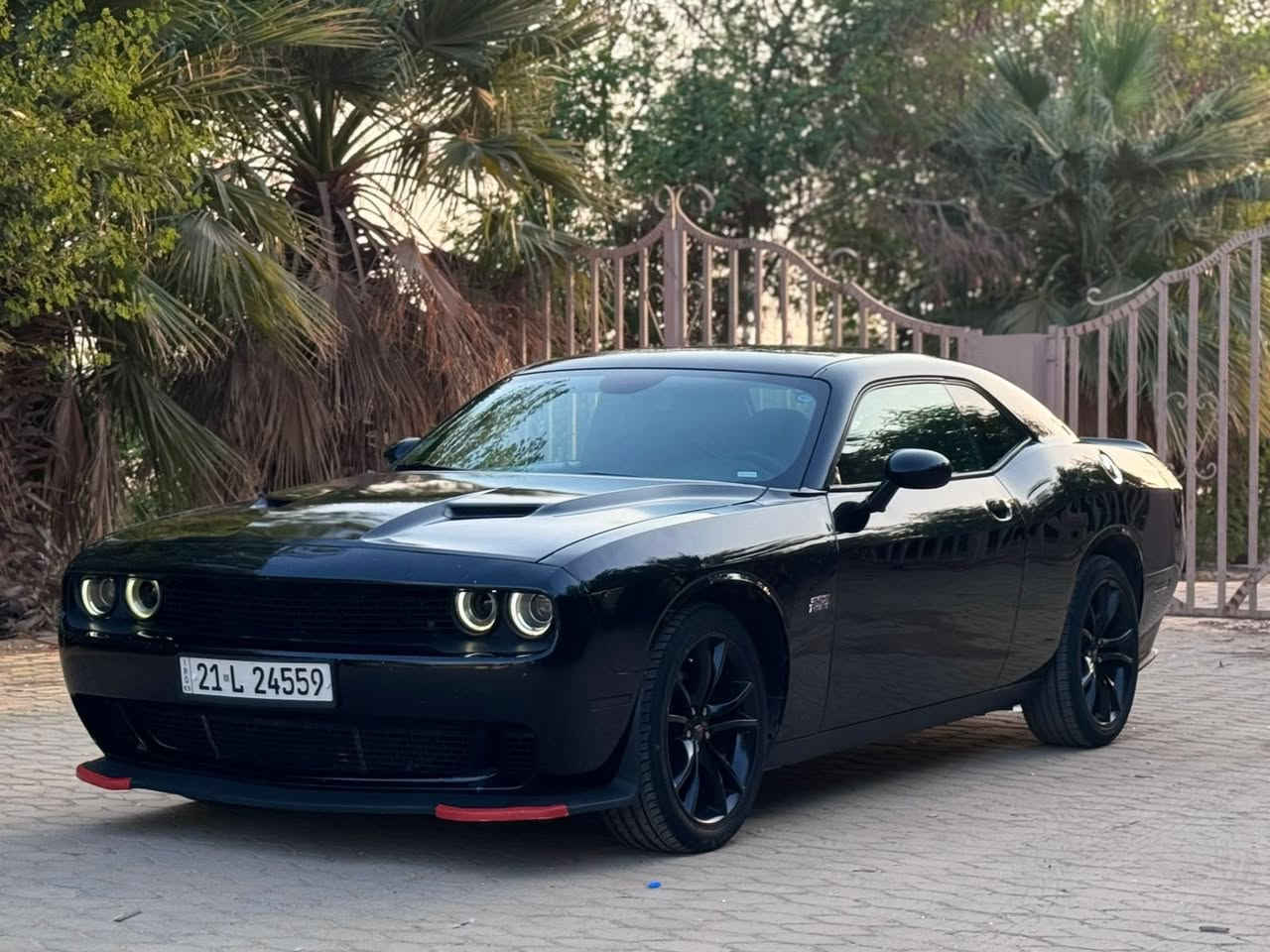 السلام عليكم جالنجر 2018للبيع السيارة مكفوله كفاله عامه ماعده البنيد صبق فقط مواصفت sxT تخم تاير جديد محرك وكير شرط السعر 160 بيها مجال   مكان السيآره اربيل لاستفسار علا الرقم 
***********
***********
