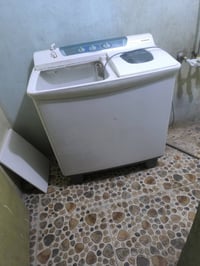 غسالة للبيع 07822915209