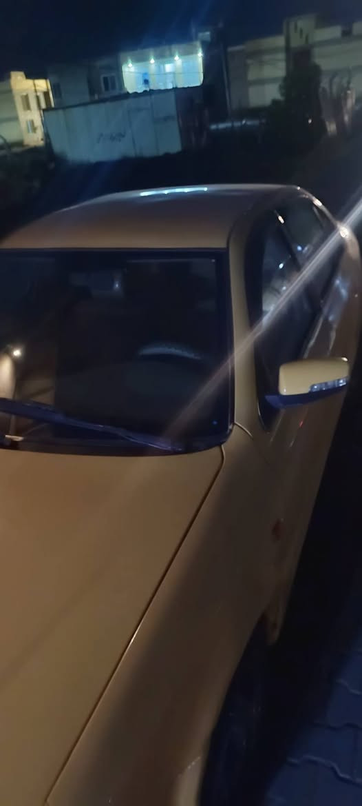 سلام عليكم سمند للبيع تعمير جديد تحديث دعاميه لكزز تخم تاير ويل جديد دوشمه بطاين جدد سنويه لل28 تحويل ثاني يوم مكينه نضيفه خيط تبخير قليل السمند كله ايبخر قليل بدون تنقيص عوزهه السياره بس صدر متوازي ع البيع سعر 27 مكان واسط ***********  الموشراي لا يتعبني متوازي ع البيع
