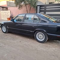 بي ام دبليو 525 • ١٩٩٢ • جير عادي