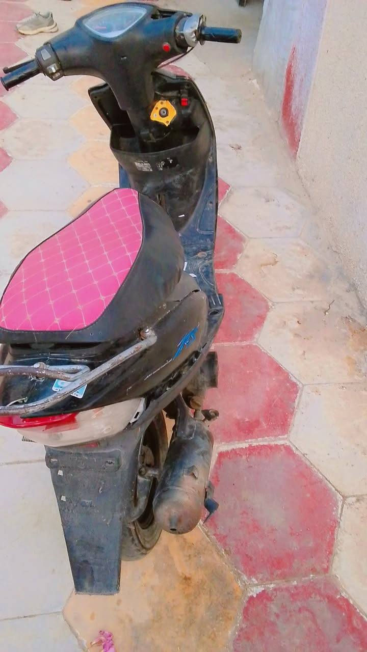 السلام عليكم دراجه ماكس عدله البيع ولشراي يجي خاص


**إذا كنت صاحب هذا الإعلان وتريد حذفه لأي سبب، رجاءا أرسل رسالة إلى الدعم الفني**