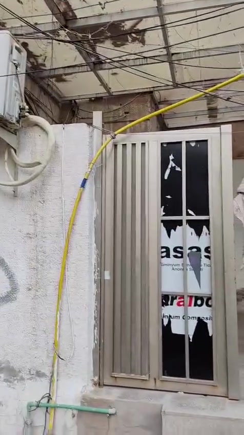 بيت للبيع شارع حيفا قرب جامع شيخ صندل التفاصيل على الأرقام ***********
***********
