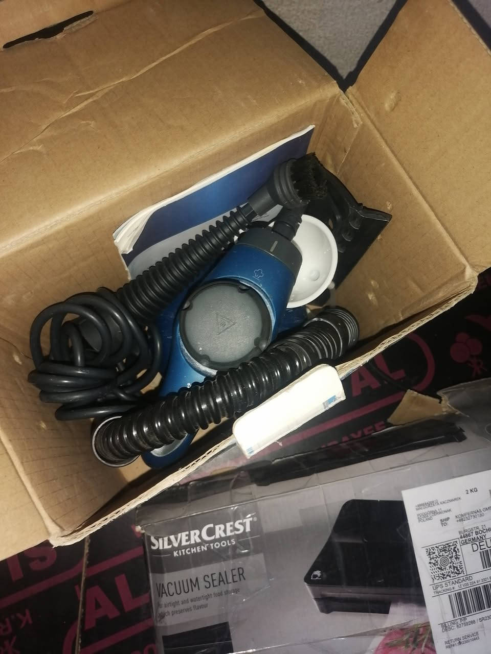 مكاني الكوت  غراض تصفيه تريد مفرد تريد شلع


**إذا كنت صاحب هذا الإعلان وتريد حذفه لأي سبب، رجاءا أرسل رسالة إلى الدعم الفني**