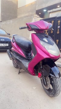 دراجه سكنس • دبلات • السيطره الشعب القديمه