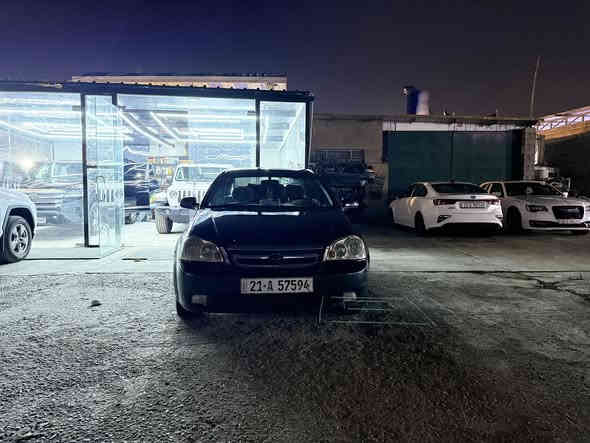 سلام عليكم اوبترا مديل 2009  السعر ٧٠وبيه مجال سياره كامله بدون اي نقص كهربائيات كله شغاله بلادي سونار مرفق وي الصور جوه مملعوب بيه تخم تاير جديدتبريد كامله خير من الله رقم سيلمانيه باسمي مكاني بغداد تحويل ثاني يوم الاستفسار 
***********
