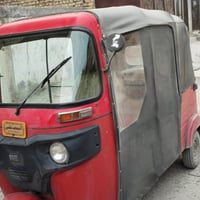 تكتك 18 • مرقمه انكليزي • حي أور فلكه