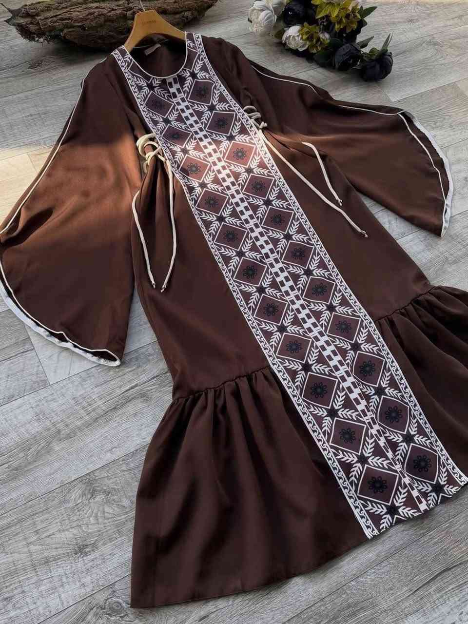 هايه المرة قطع مشكلة نقشات من احلى الخامات
دزاين مختلف
القياس ٣٨ ٤٠ ٤٢ ٤٤ ٤٦ ٤٨
طول كامل 
السعر ٢٨ الف


**إذا كنت صاحب هذا الإعلان وتريد حذفه لأي سبب، رجاءا أرسل رسالة إلى الدعم الفني**