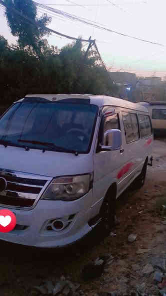 سلام عليكم فتون البيع مديل 2012 السعر   خاص ***********
