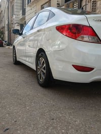 اكسنت ٢٠١٥ • وارد خليجي • مكفوله