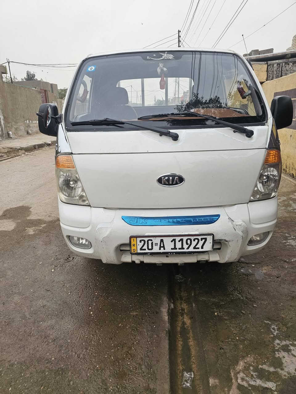 سلام عليكم كيه للبيع مسكر بم ونوزل موديل 2008رقم ديالى انكليزي تحويل مباشر سياره حلوه رقم الهاتف *********** المكان بغداد
