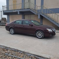 افلون ٢٠٠٩ • كير ومحرك عاطلين • بسمايه