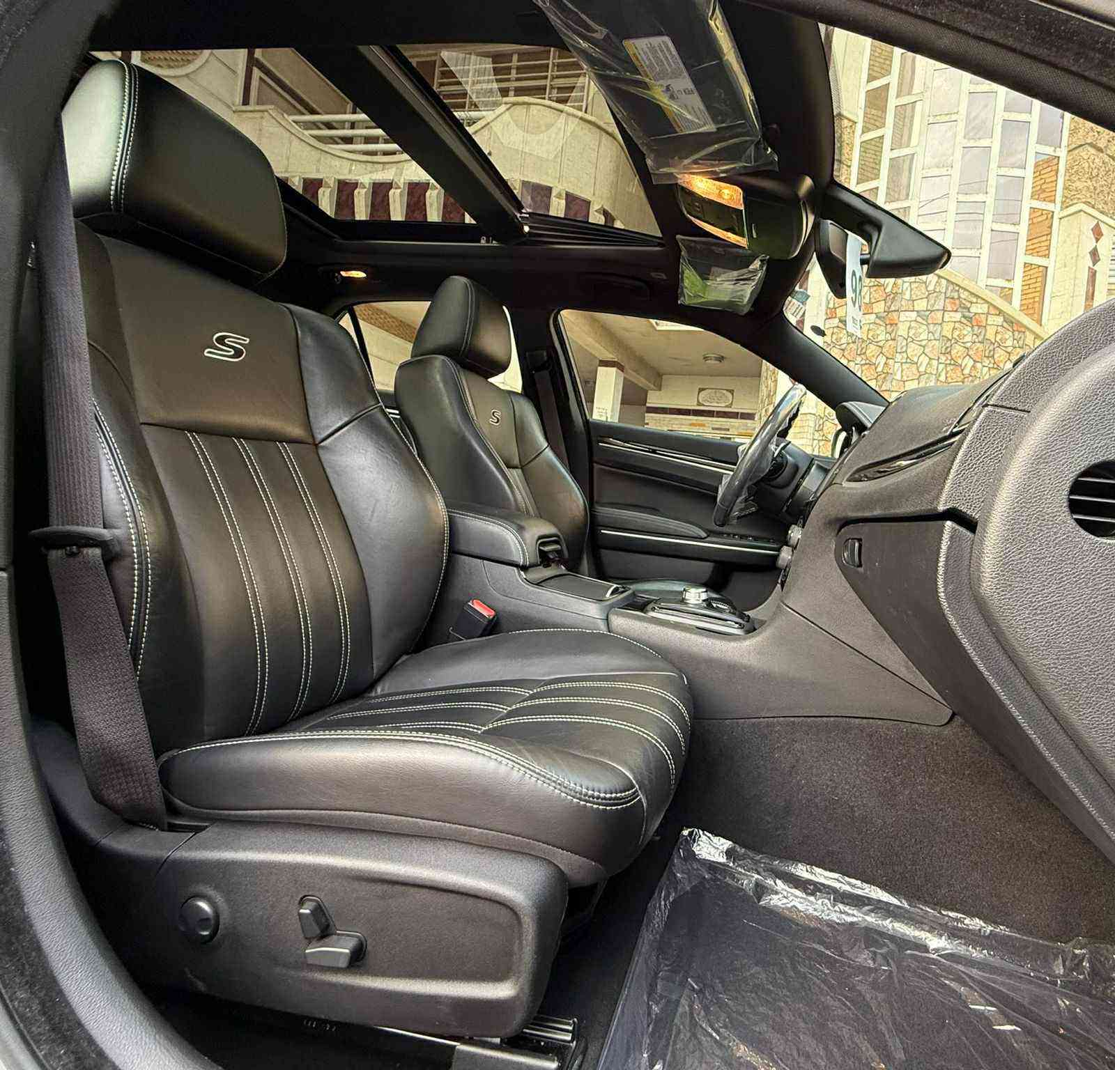 اوباما 2023 S

مراوس تاهو 2020 وجوه كون رقم بغداد فقط

كلين تايتل كفاله من حادث وال غرق وتقريرهه موجود الي يحب يراسلني
مواصفات S معروفه
تبريد تدفئه مقاعد
كشنات جلد حفر علامه S
تبريد قطعتين
حساس امامي خلفي
كاعيات شركه بعدهن بلكارتون
دمام خلفي بلادي 
شفتات استيرن
ترحيب مع رادار مري جانبيه 
مقاعد خلفيه تدفئه
بنوراما
مكان كربلاء
سعر 345
***********

رقم بغداد بأسمي
