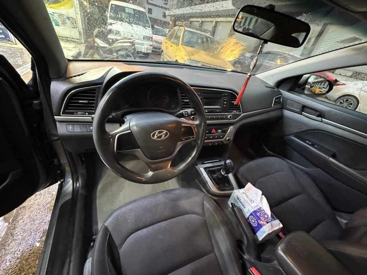 سلام عليكم النتره موديل  2018 وارد أمريكي دعاميه فقط و مكينه 2000((كير عادي)) سياره بدون حادث مكفوله من صبخ وضربه  سياره مكينه و كير مكفول  السياره جاهزه رقم بغداد باسمي تحويل مباشر سعر سياره 118وبيه مجال حك الجيه مكاني بغداد الحارثية //***********
