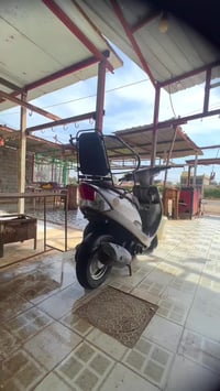 سكوتر • للبيع