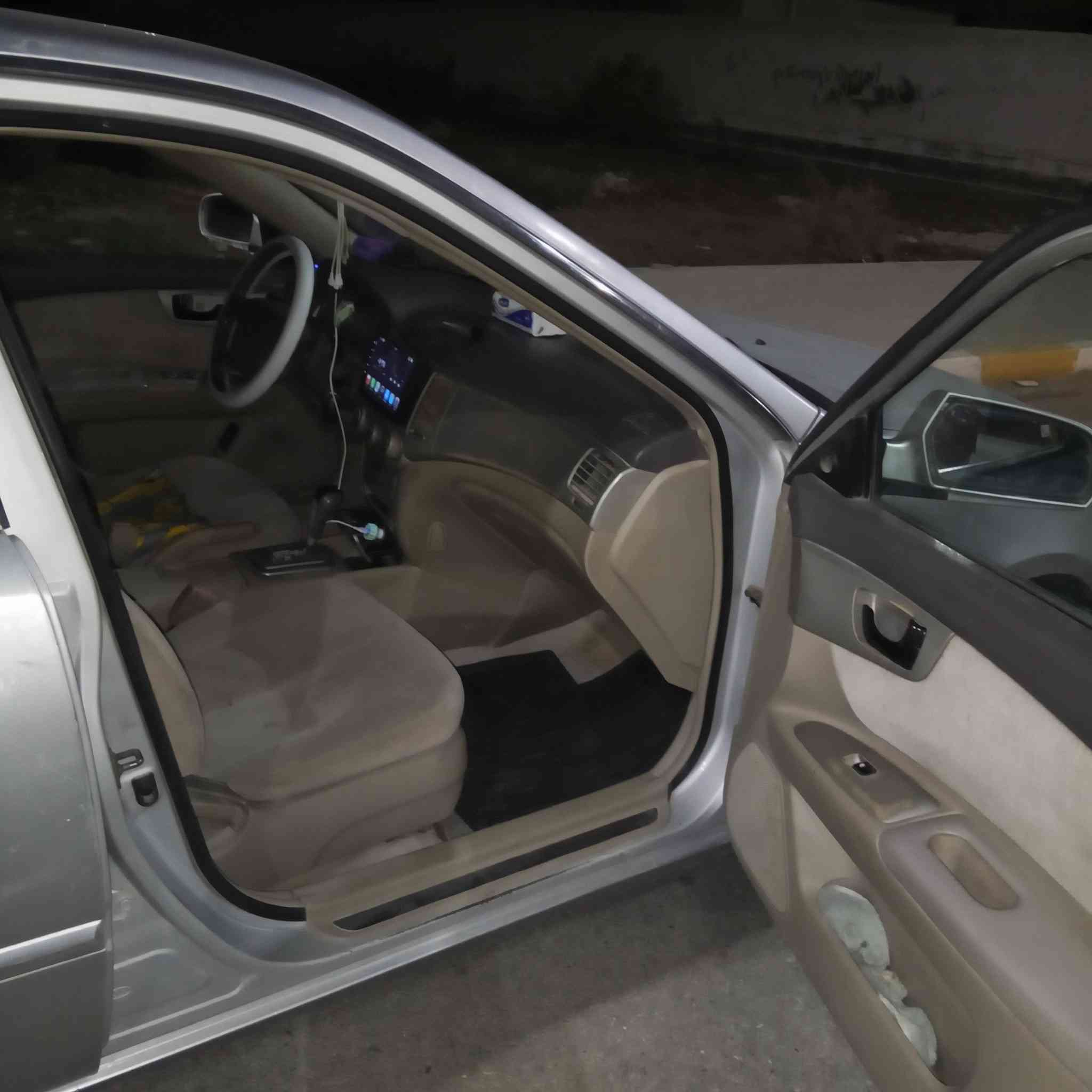 سلام عليكم سياره اوبتيمه موديل 2008 خليجي بسمي رقم بصره تحويل ثاني يوم مكفوله من الضربه مكاني ناصريه السعر 90 او بيه مجال التفاصيل عله الرقم ***********
