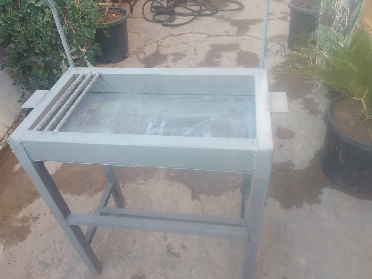 السلام عليكم
توجد مناقل اللبيع وحسب الطلب 
اشغل الحطاطه ودرجه الاولى 
اتواصل على الخاص


**إذا كنت صاحب هذا الإعلان وتريد حذفه لأي سبب، رجاءا أرسل رسالة إلى الدعم الفني**