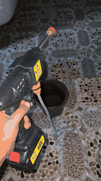 فارة غسل سيارات مع كامل ملحقاتها
سعر 20 الف

عنوان روناكي قرب جامع ذي النورين 

***********
