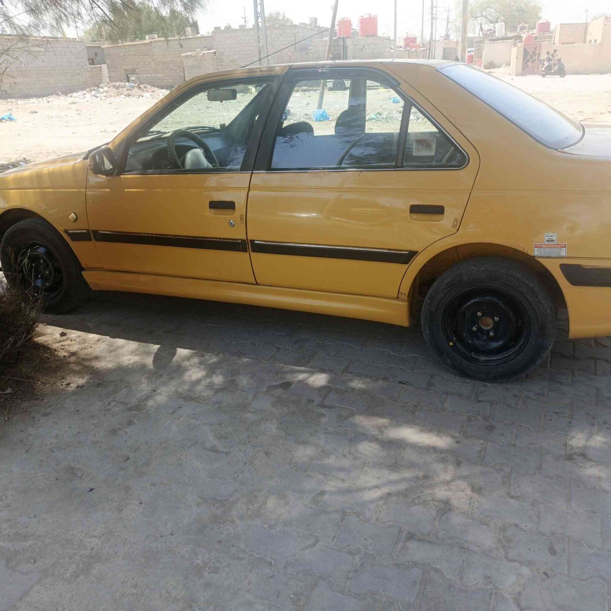 بيجو بابل كامله مديل 15
***********
سعر 45
