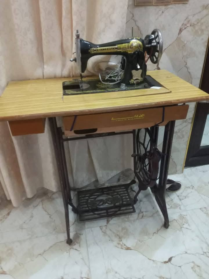 مكاين خياطه باب اول درجه اولى الخياطه مالتها درجه اولى وياها الرجل والماطور السعر 65 الف


**إذا كنت صاحب هذا الإعلان وتريد حذفه لأي سبب، رجاءا أرسل رسالة إلى الدعم الفني**