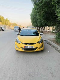 النترا • حادث نص باب • ٢٠١٤