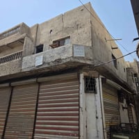 شقة منطقه السباع للايجار  07719717656