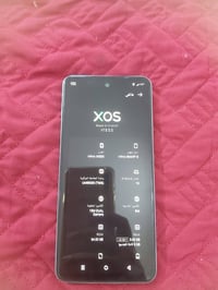انفنكس SMART8 • جديد • باتريه ٥٠٠٠