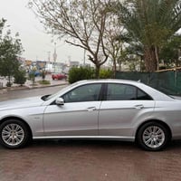 مرسيدس ٢٠١٠ • فول مواصفات • بدون حادث