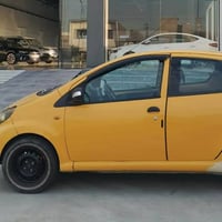 محرك وفتيس جديد • نينوى • مراوس بفكترا