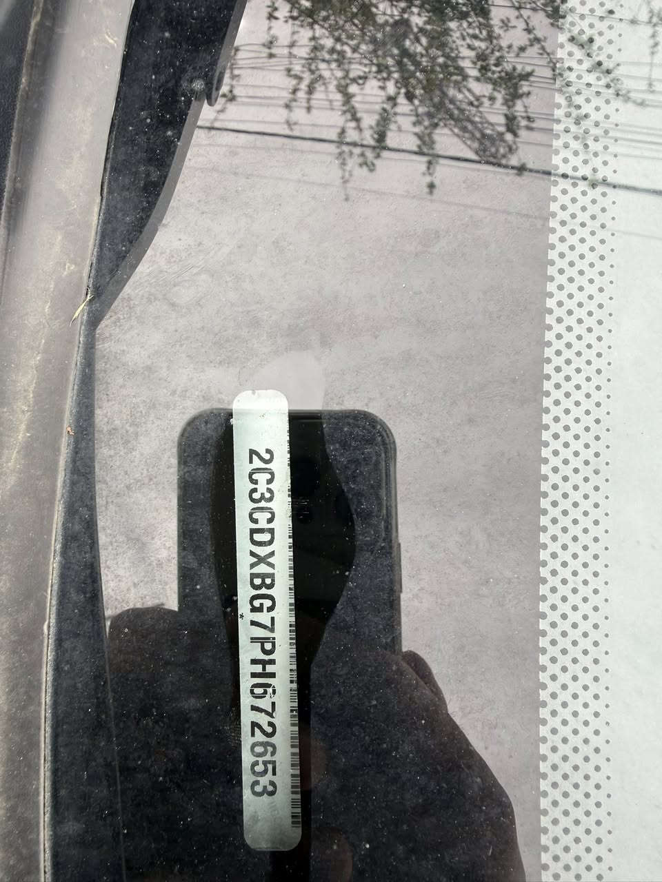 2023بدون ايرباك بدون دواخل ماشيه 33الف ضرر واضح مع جاملغ الخلفي كلير 
عنوان موصل ***********
