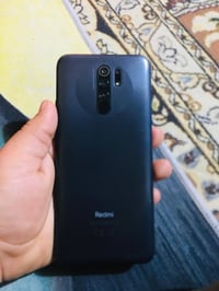 ريدمي ٩ • ٦٤ جيجا • بلادي