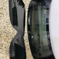 زجاج مضلل • دورنكو 2015 • أصلي