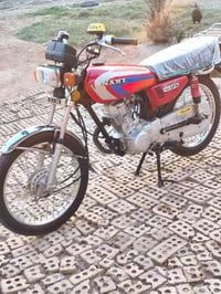 دراجه للبيع نامه موديل 2025 الدراجه كفاله عامه خير من الله اوراق سكنر ...