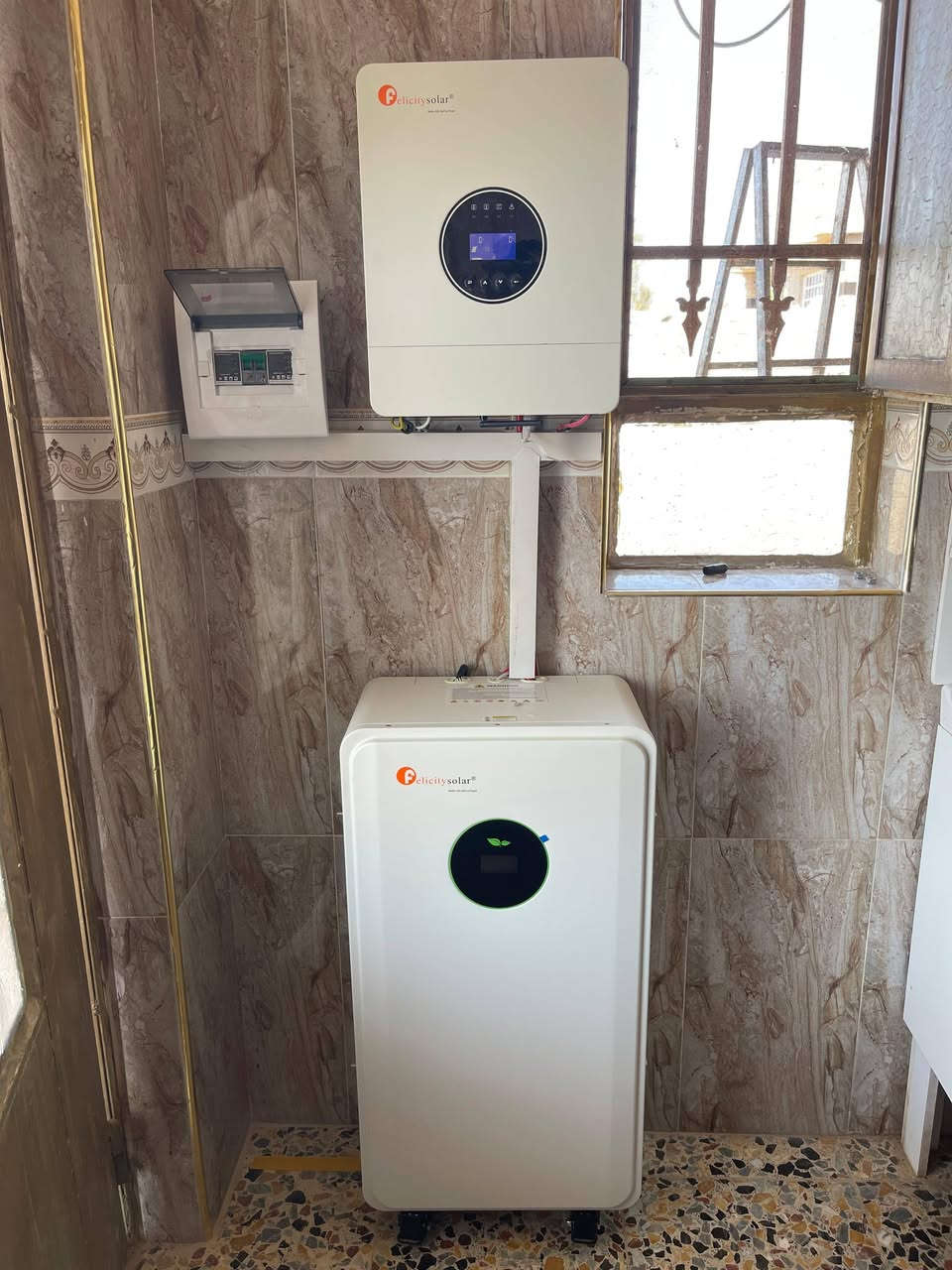منظومات الطاقة الشمسية في الصقلاوية 🔋


**إذا كنت صاحب هذا الإعلان وتريد حذفه لأي سبب، رجاءا أرسل رسالة إلى الدعم الفني**