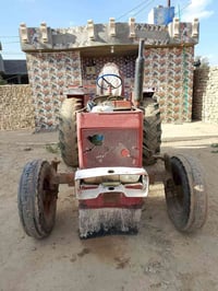 عنتر موديل 71 • مكينة نضيفة • عامرية الصمود