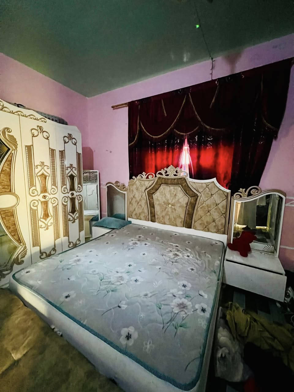 غرفه شبه الجديد ستعمال قليل مكفوله من اي شي رايدها 850 الف التواصل خاص


**إذا كنت صاحب هذا الإعلان وتريد حذفه لأي سبب، رجاءا أرسل رسالة إلى الدعم الفني**