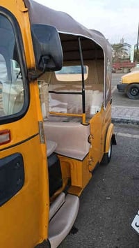 تكتك للبيع واحد عشرين شهر 4مرقمه 07710373002