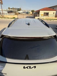 سبورتج ٢٠٢٥ • حادث • المنطقة الحرة