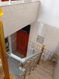 تحية طيبة  يوجد لدينا دار للبيع في منطقه الدوره و بل تحديد منطقه كرارة...