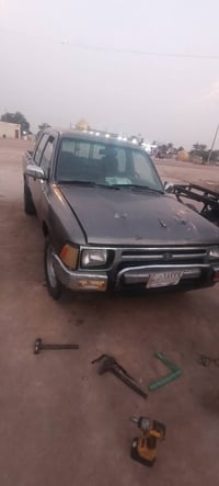 ١٩٩٣ • قير جديد • رقم بصرة