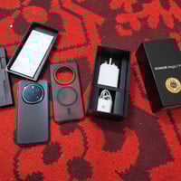 هونر ماجيك 7 برو • ٥١٢/١٢ • ابوغريب