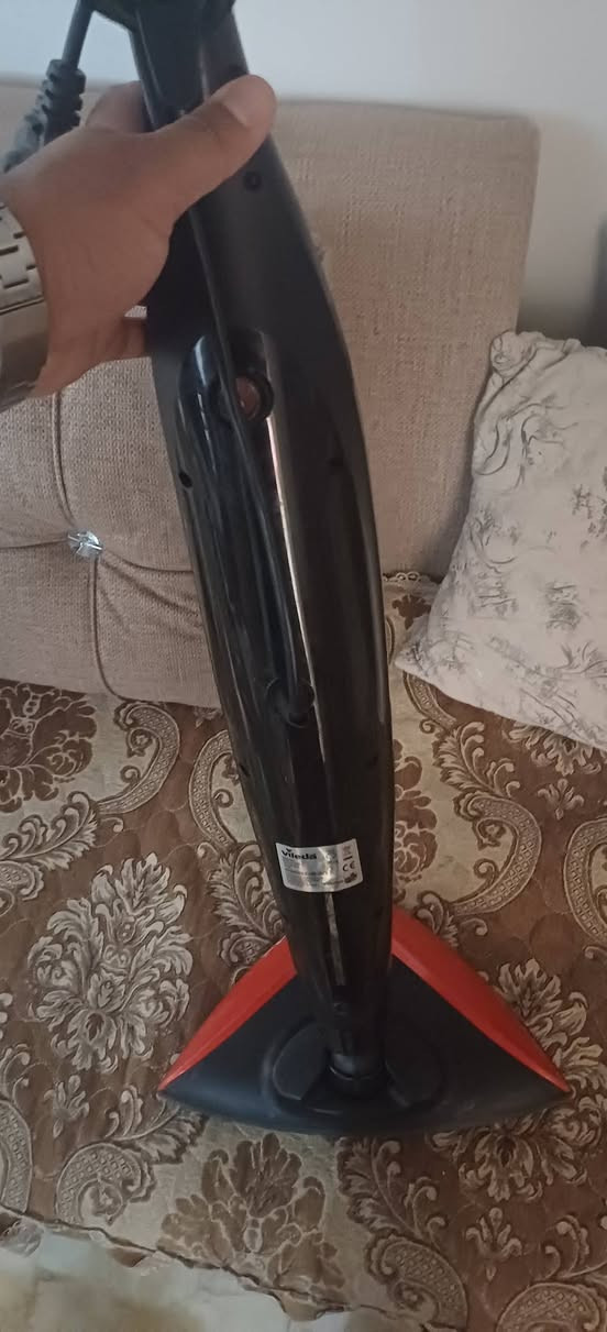 مكنسه بخاريه بهذا الجمال والدلال جايتني هيج الي تفيده ينطيني سعر وبالعافيه 🌺🌺


**إذا كنت صاحب هذا الإعلان وتريد حذفه لأي سبب، رجاءا أرسل رسالة إلى الدعم الفني**