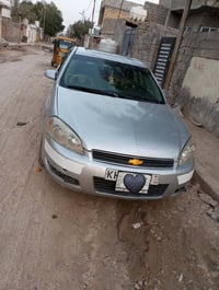 امباله 2006 كير محرك اكسن اضملك + دواخله حلوه مرتبه  تاخذه كبل للشارع ...