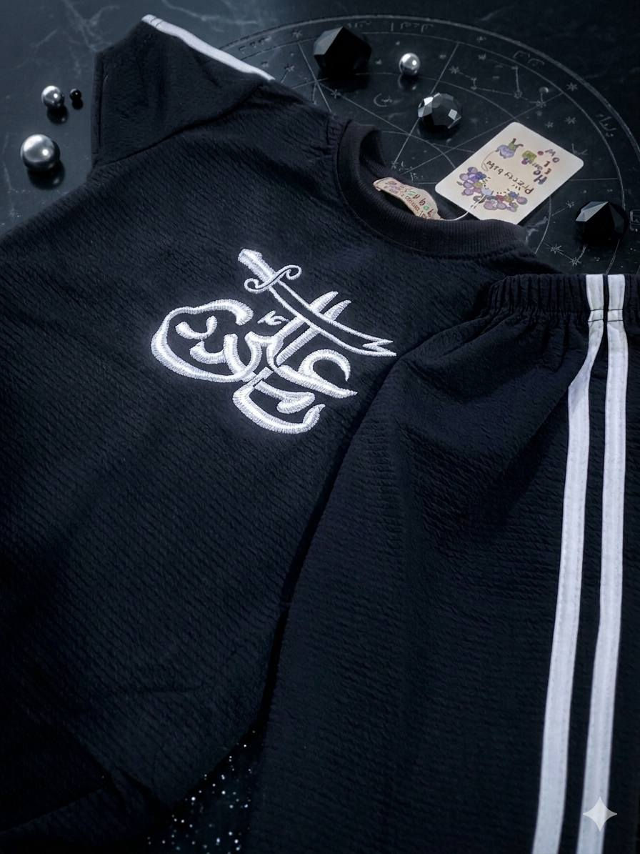 ثوب بنوتات الخامه كشمير
اللقياسات من 1سنه ل5سنه 
الاسعار من 3500  ل  5000

تراك ولادي السعر 5


**إذا كنت صاحب هذا الإعلان وتريد حذفه لأي سبب، رجاءا أرسل رسالة إلى الدعم الفني**