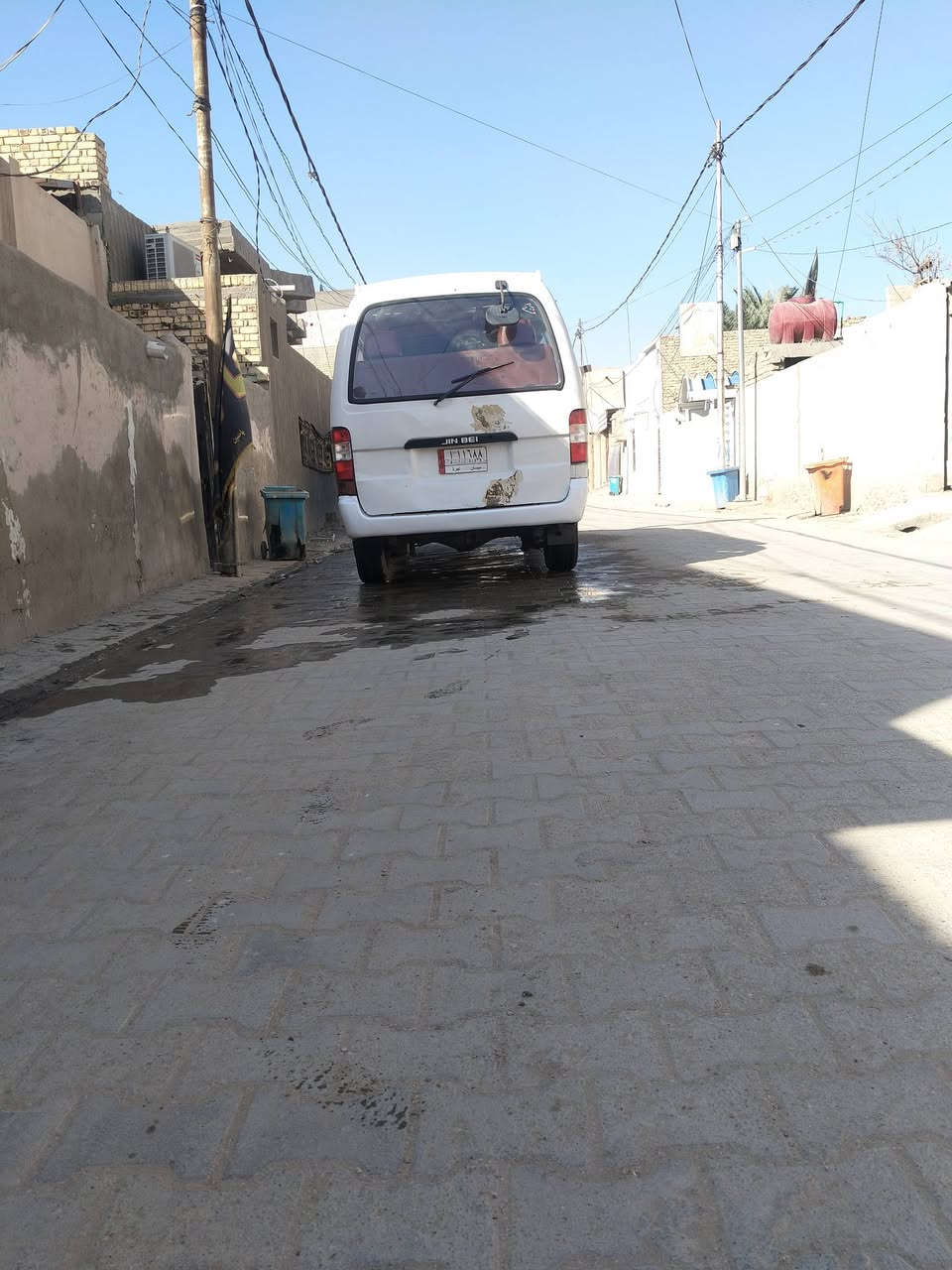 السلام عليكم سياره فتون 2014 حره السعر 58 وبيها مجال مكاني نجف ***********
