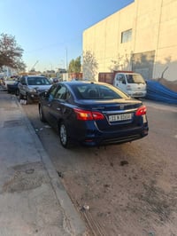 سنترا SV • ٢٠١٩ • رقم بغداد