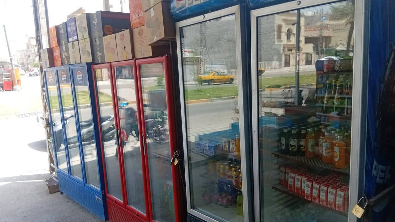 اسواق للبيع القاهرة شارع الدلفيه


**إذا كنت صاحب هذا الإعلان وتريد حذفه لأي سبب، رجاءا أرسل رسالة إلى الدعم الفني**