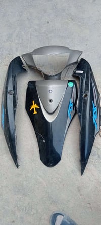 كفرات • عدلة • ختم واحد