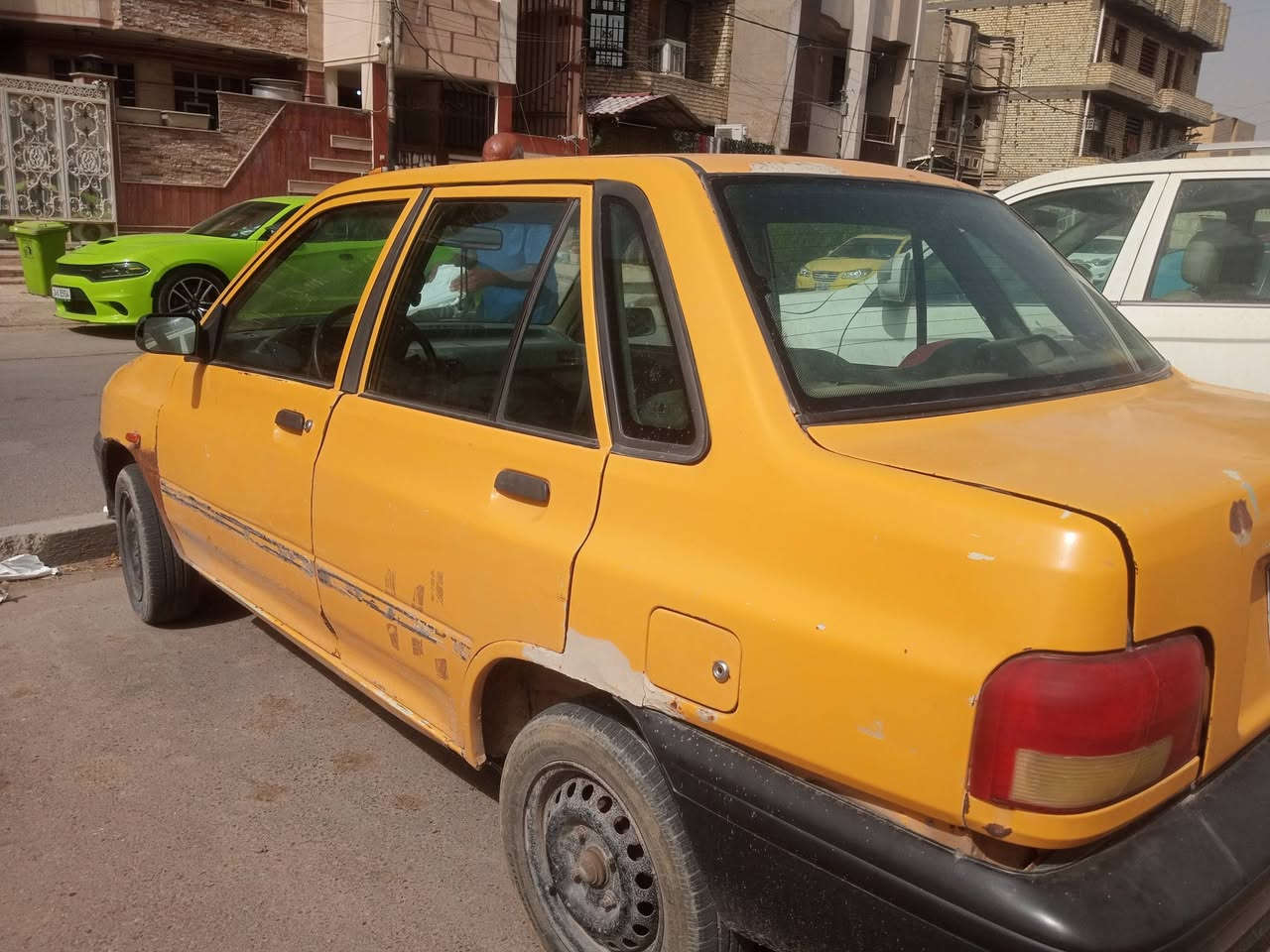 سايبا للبيع موديل ٢٠١١رقم بغداد الماني ابيع كوم حديد سنويه عظم عاج  مكينه تبخير كير مابي شي كشر كبال عينك ابيع كوم حديد راعيه مانداله مكاني بغداد تفاصيل كامله مذكوره اقراهن وتصل (***********) سعره (مليون)بيه مجال للشراي
